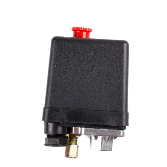 NIFA air compressor automatic pressure switch air pump automatic start-stop pressure controller factory direct cross-border exclusive supply