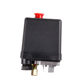 NIFA air compressor automatic pressure switch air pump automatic start-stop pressure controller factory direct cross-border exclusive supply