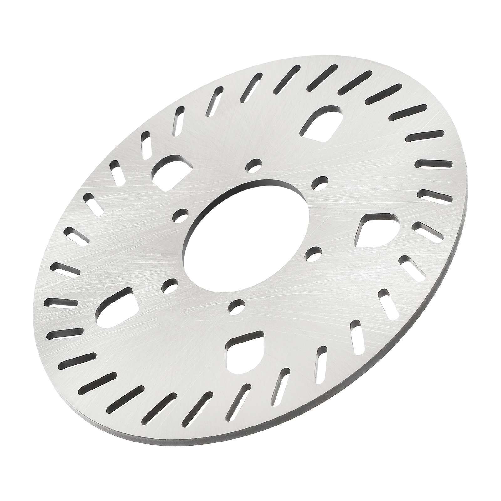 Ninebot No.9 electric scooter GT1 GT2 disc brake disc Ulip140mm6 hole thickened brake disc screw
