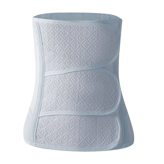 Two-piece set of stomach contracting and belly contracting pelvic bone belt for pregnant women postpartum belly contracting belt body shaping and body shaping girdle belt waist seal factory wholesale
