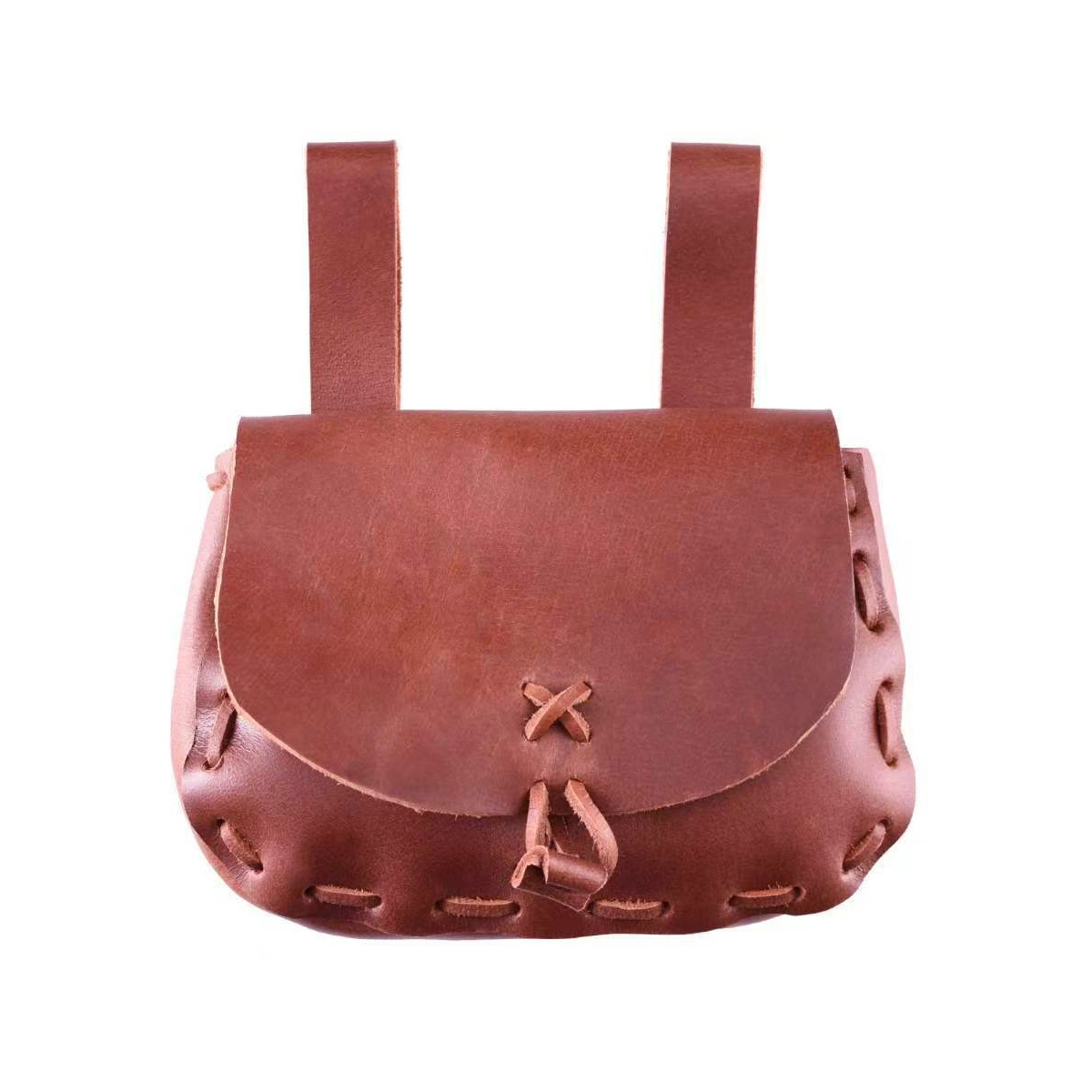 Medieval Cross-border Retro Women's Waist Bag_voghion.com