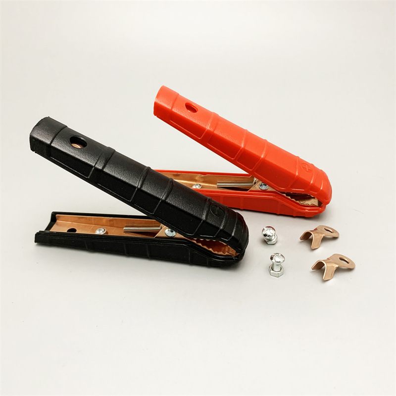 500a Alligator Clip Start Power Clip Fire Wire Clip Battery Clip Charging Clip Start Power Clip