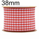 Red 38mm