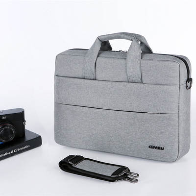 Laptop bag is suitable for Xiaomi Huawei Apple Dell Asus Glory Shoulder Handbag