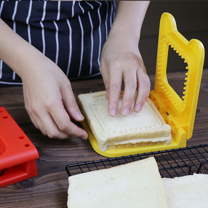 日常使用のキッチン用品/パン型/パン型 - ケーキ型 - ベーキングツール ノンスティックコーティング 耐久性 お手入れ簡単|undefined