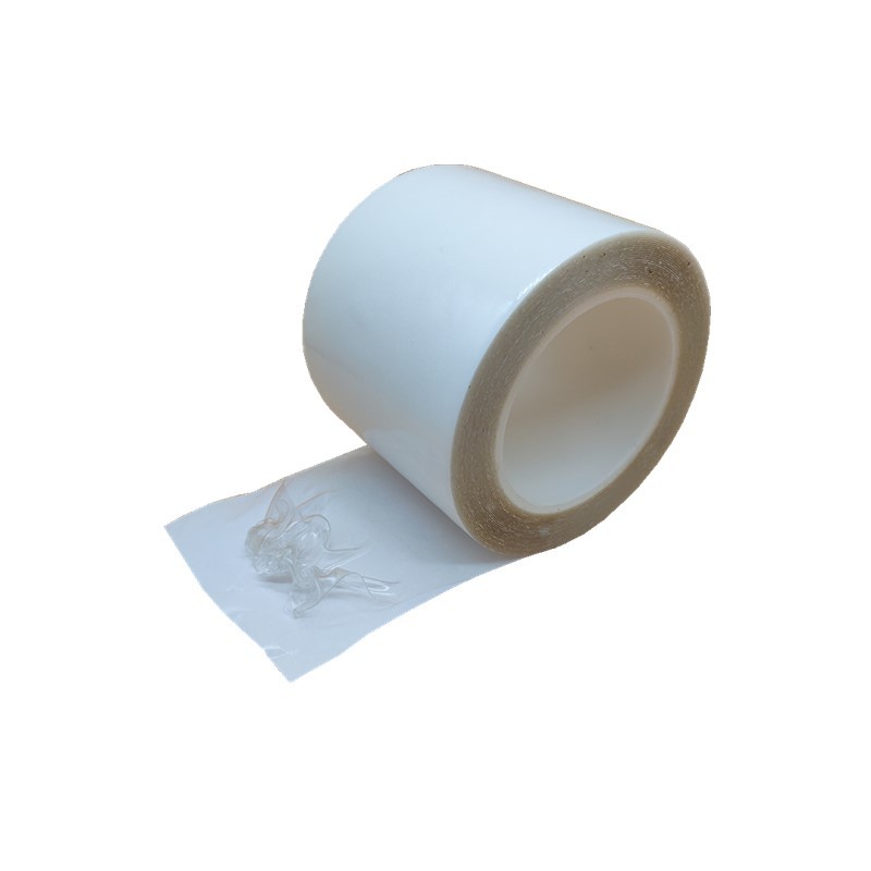 Wholesale heat-resistant lithium manganese insulation flame retardant double-sided tape masking protection electrical appliances high temperature resistant tear-resistant single-sided tape