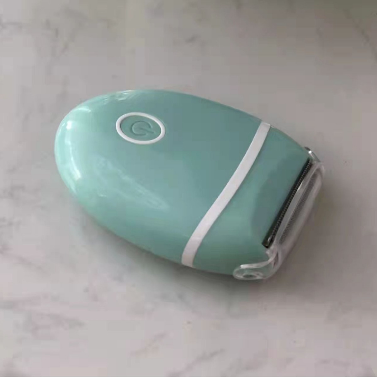 New Ladies Hair Shaving Removable Body Female Household Electric Washable Underarm Private Shaving Wholesale