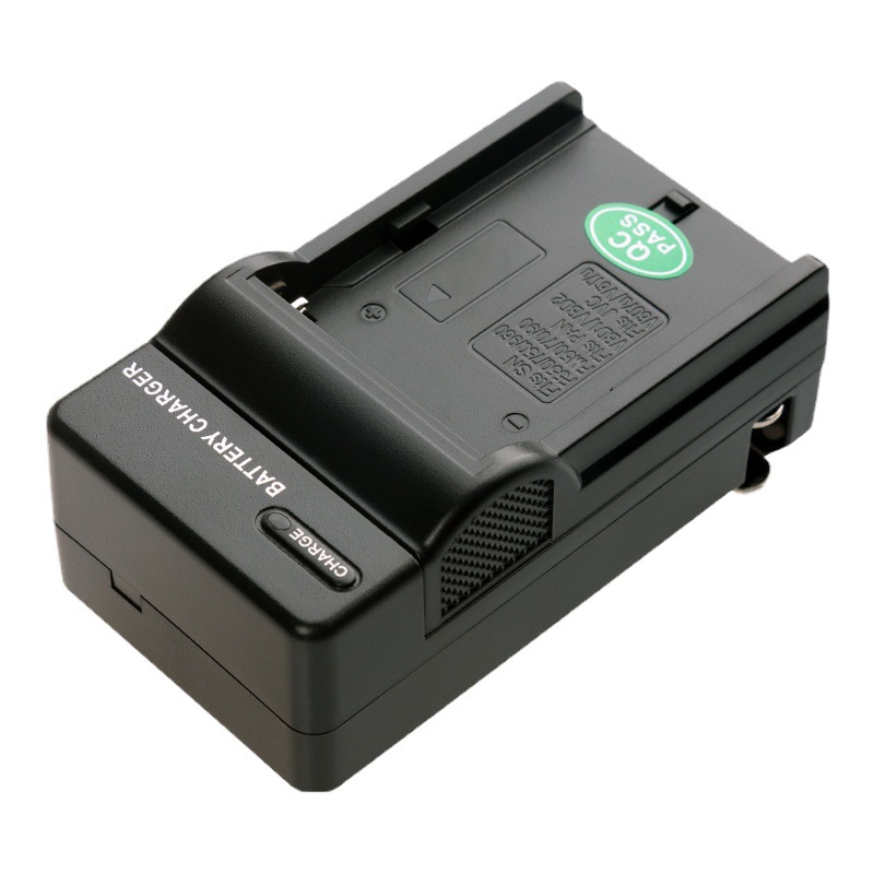 Fengbiao FM50-j charger fill light battery monitor F970 F750 F550 F770 battery seat charger