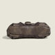 Retro distressed underarm bag American bag waste soil style 2023 autumn and winter New one-shoulder portable rivet French stick bag