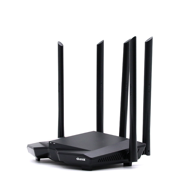 Tenda英語版騰達ac7デュアルバンド1200m無線wifi電気通信家庭用ルータ卸売りルータ|undefined
