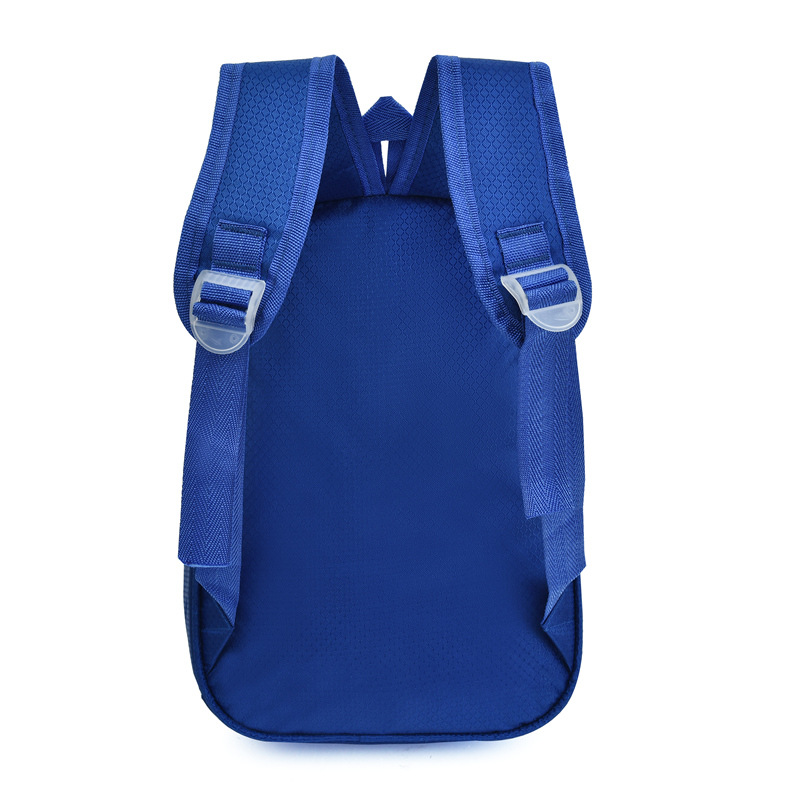 Hard Shell Kindergarten Schoolbag Toddler Bag Small Bag Children's Baby Bag 3-6 Years Old Boys and Girls Eggshell Backpack