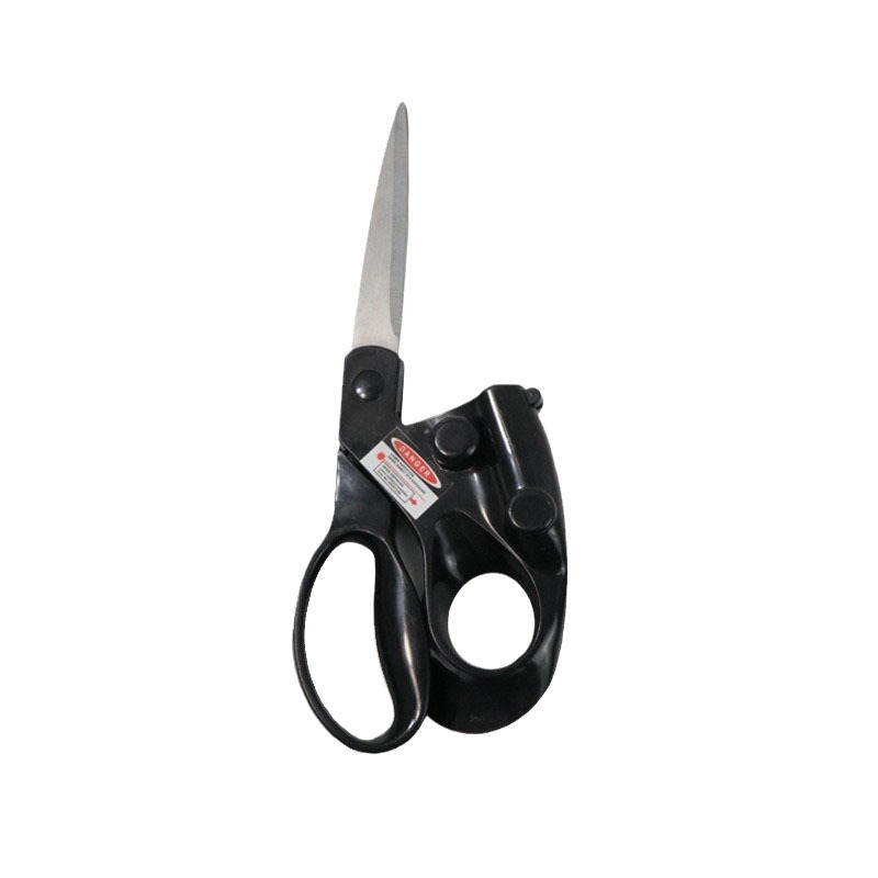 Factory Direct household laser scissors infrared scissors multifunctional scissors