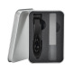 Large black two-piece set (upgraded Nano file)