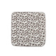 B50 handkerchief leopard print