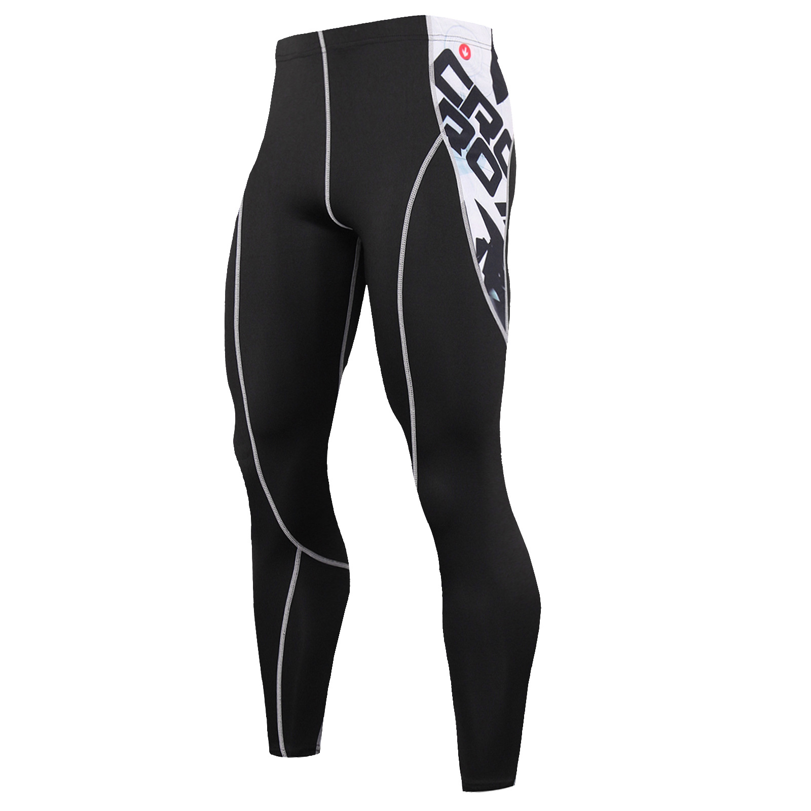 Cycling Pants Spring and Autumn Summer Cycling Men's and Women's Mountain Bike Cycling Clothing Trousers Sports Tight Quick-Dry Pants
