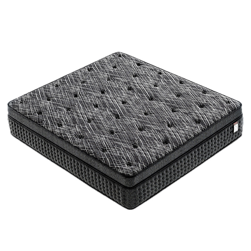 Product like mattress Hilton hotel homestay independent spring memory cotton thick latex Simmons mattress manufacturers wholesale