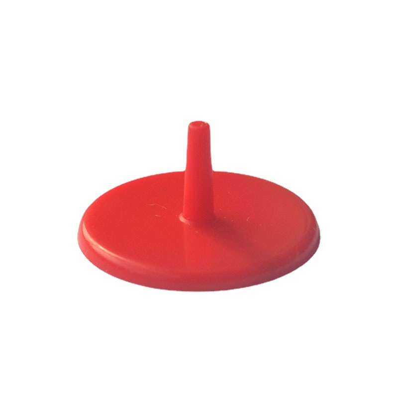golf ball mark plastic ball mark golf mark diameter 24/17mm golf accessories