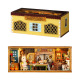 QH-002 Harry's Kitchen-Chinese Version