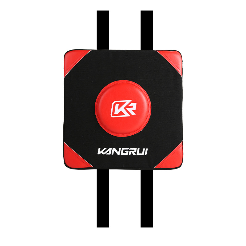 Cross-border Kang Rui boxing training wall target Wall sandbag hand target Sanda home fitness equipment boxing target a generation of hair