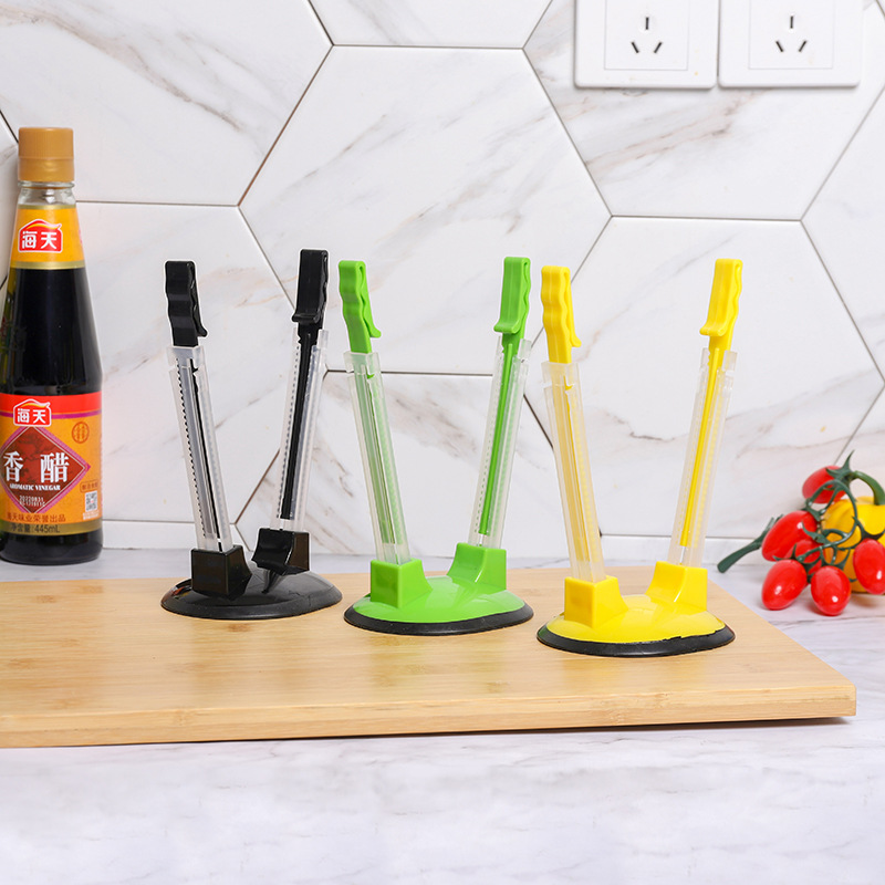 Cross-border explosions Bag Hanger bag holder creative bag loader bag machine fresh-keeping bag holder factory outlet