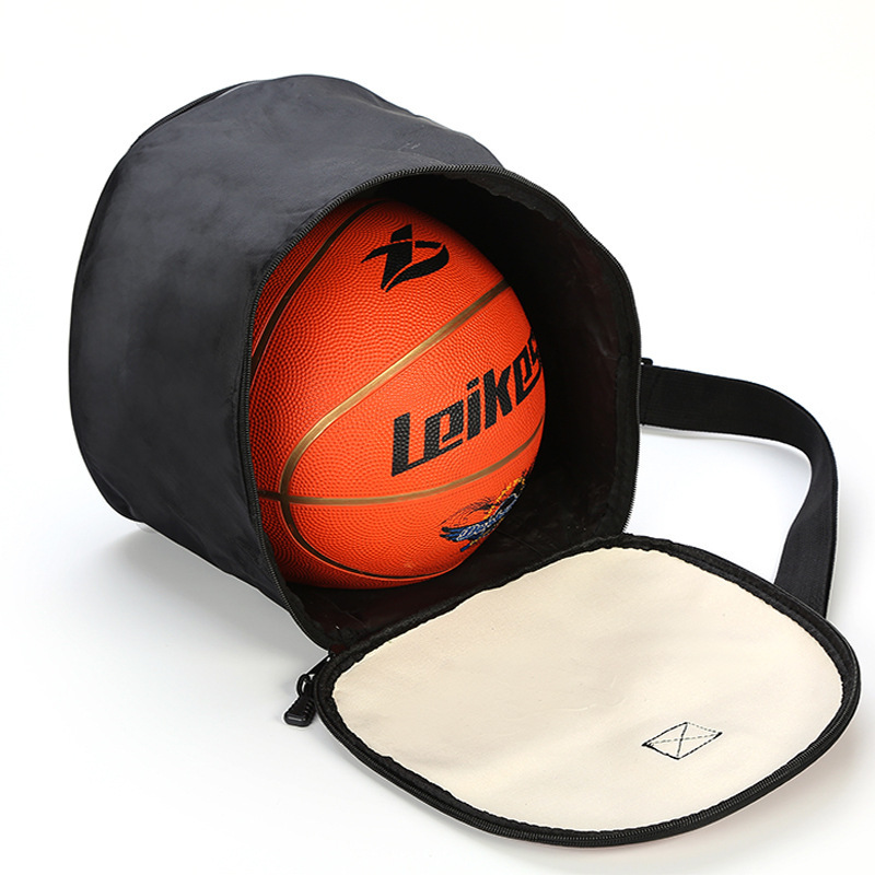 Sports Backpack Outdoor Cross-border Outdoor Shoulder Bag Printable logo Fashion Storage Bag Football Storage Bag Basketball Bag