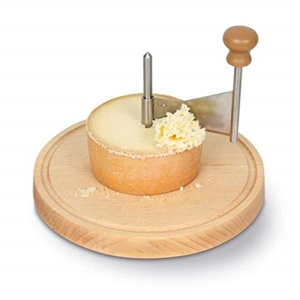 Диск для сыра Сыр Slicer Сыр Роторный формирователь Ручной шоколадный формирователь