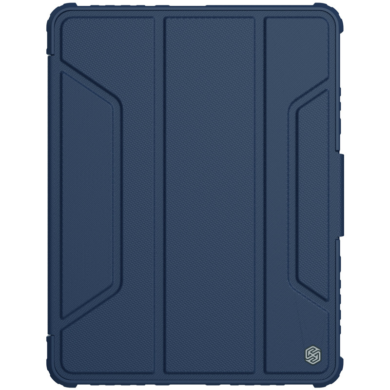 Nillkin適用iPad Air 4/5 10.9 Pro 11 2022 2021悍甲Pro皮套