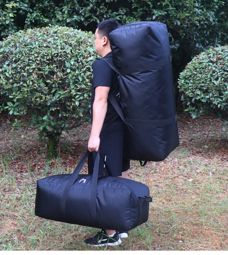 Fabrik Großhandel Reisepaket Reisetasche Outdoor-Ausrüstung Tasche große Kapazität wasserdicht Fahrrad Fahrradpaket_voghion.com