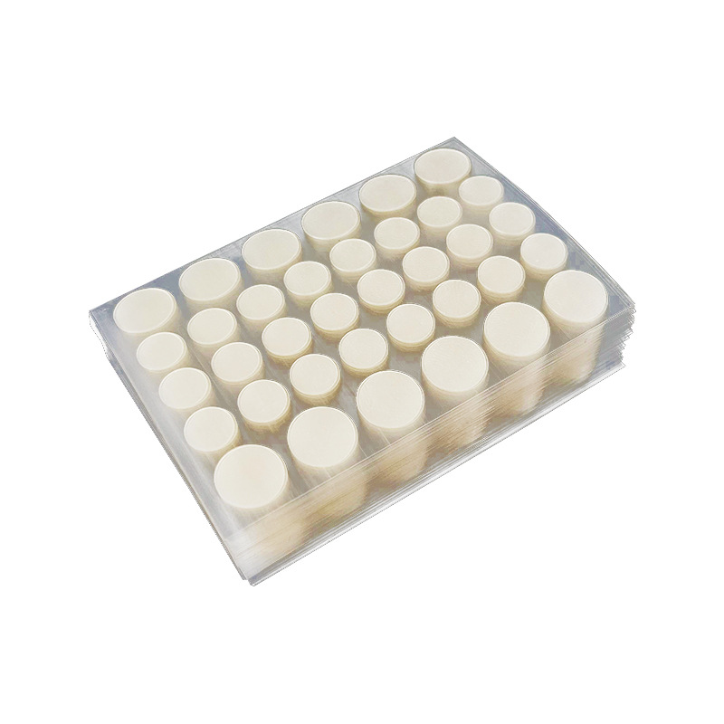 Invisible acne patch light skin-friendly acne patch cross-border explosions pus-absorbing anti-acne concealer 30 acne acne patch