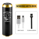 Black Razor