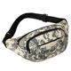 Army green camouflage