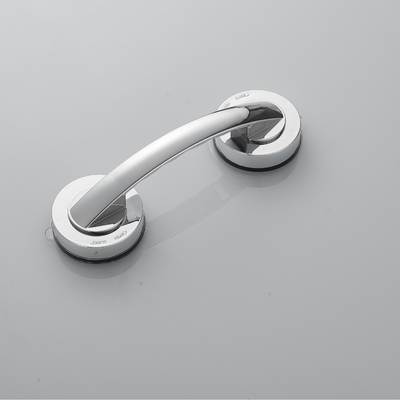 Suction Cup door handle bathroom kitchen armrest handle glass door handle sliding door handle