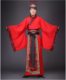 Ancient Chinese Clothing Men's and Women's Adult Tang Clothing Fairy Princess Couple's Performance Dress Ru Wide Sleeve Traditional Classical Chinese Style