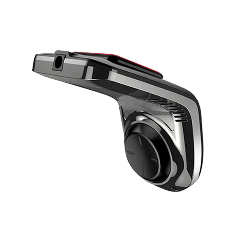 Factory Wholesale 360 car Android navigator USB HD night vision driving recorder ADAS electronic dog