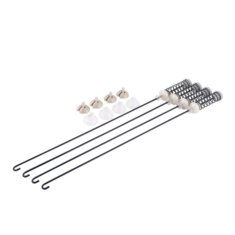 Washing machine accessories boom spring boom iron home appliance repair accessories W10780045 and other models are complete