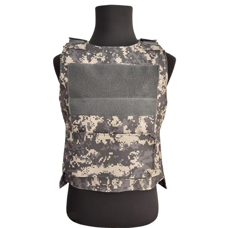 Factory Direct Outdoor Products Black Hawk Tactical Vest Outdoor Protective Equipment Training Protective Tactical Vest