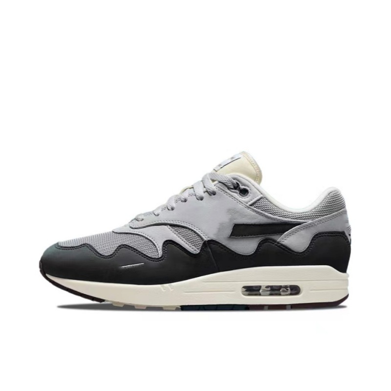 2024 new air cushion shoes MA X90 rear palm com mand sports low top air cushion running shoes black and white foreign trade shoes