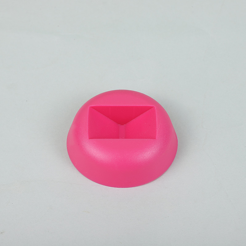Exquisite pe Film Suspension Box Base Jewelry Ring Necklace Wear A Wen Play Micro-chapter Packaging Box Display Stand