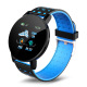 119plus blue