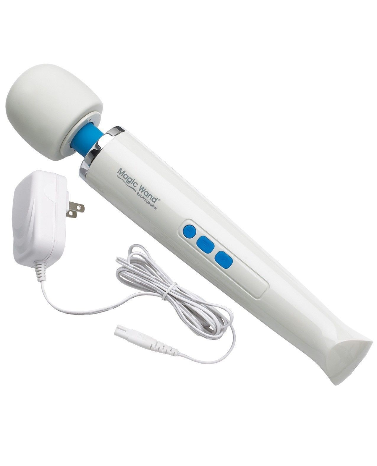 Amazon hot sale Magic Wand Rechargeable HV270 massage stick wireless charging