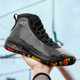No. 30 letter basketball shoes primary and secondary school students white white shoes combat boots men's shoes big children's shoes men's and women's sports shoes