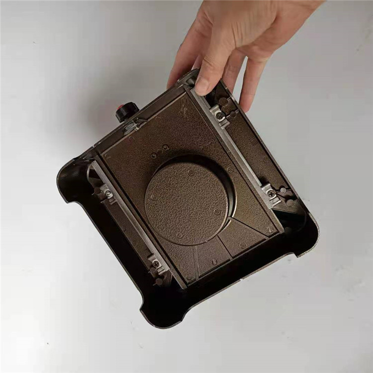 Drawer Type Alcohol Stove Hotel Restaurant Commercial Household Dry Pot Hot Pot Compact Mini Outdoor Portable Alcohol Stove