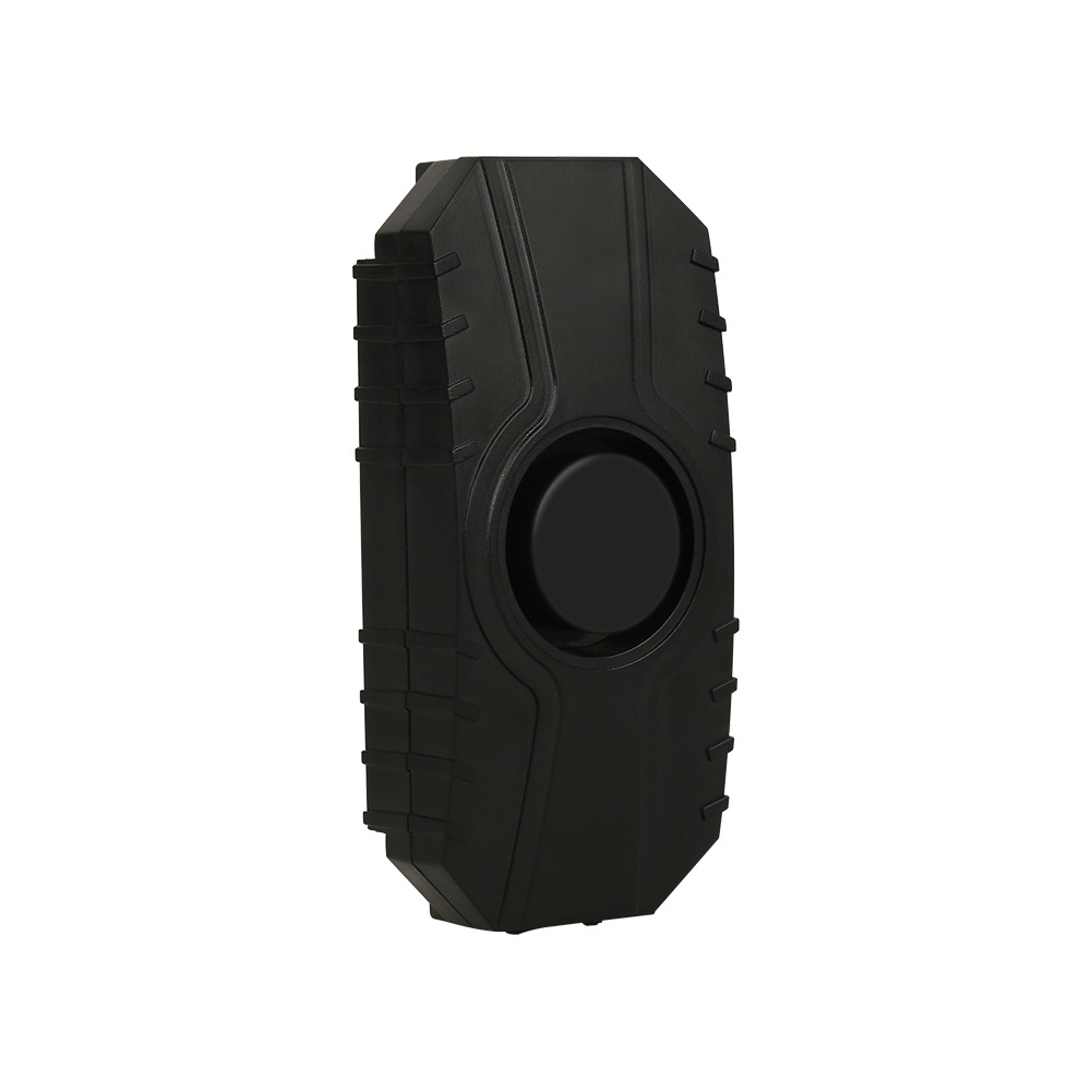 Charging alarm charging with remote control anti-theft alarm