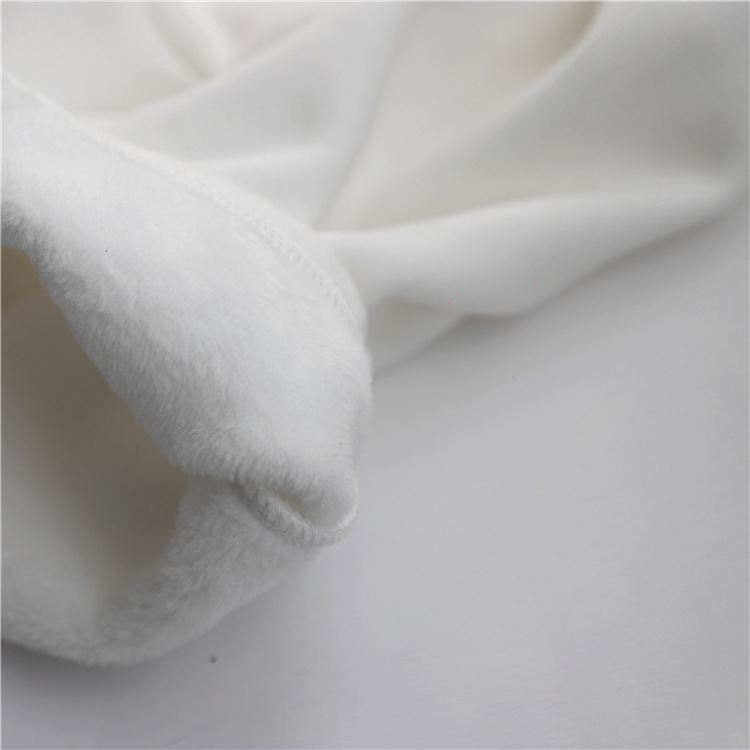 2023 Korean Children's Wear Baby's Large PP Pants Baby's Fleece-lined Big Butt Leggings Baby's Fleece-lined Trousers