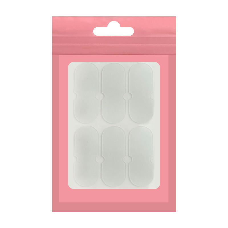 Bag (1 piece, 6 stickers)