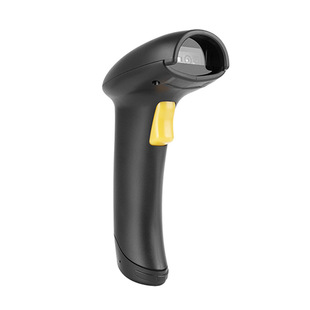 MAngniu A3d Qr Code ScAnner Gun Express barcode 2d barcode ScAn Code Gun SupermArket CAshier Gun