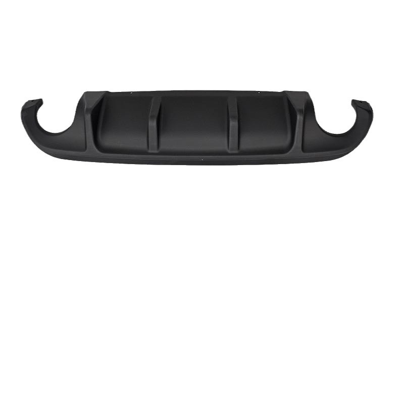 Suitable for 14-22 years Infiniti Q50 Q60 with light carbon fiber rear tail lip rear spoiler front shovel front and rear surround