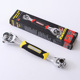 48 in one non-magnetic [yellow handle color box]]