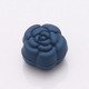 Flowers * 12# dark blue