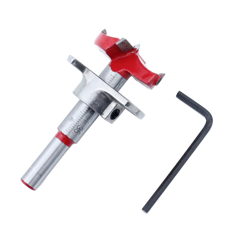 35mm hinge drilling woodworking hinge hole drill guide locator hole opener door cabinet accessories